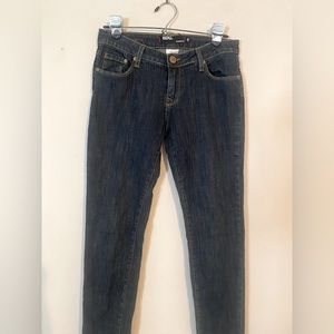 BDG cigarette jeans